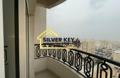 Apartment - 1 Bedroom - 2 Bathrooms for rent in Al Mujarrah - Al Sharq - Sharjah