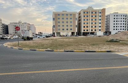 Land - Studio for sale in Al Jurf Industrial 3 - Al Jurf Industrial - Ajman Land - Studio for sale in Al Jurf Industrial 3 - Al Jurf Industrial - Ajman