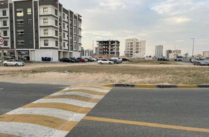 Land - Studio for sale in Al Jurf Industrial 3 - Al Jurf Industrial - Ajman Land - Studio for sale in Al Jurf Industrial 3 - Al Jurf Industrial - Ajman