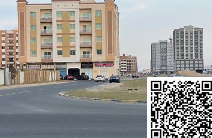Land - Studio for sale in Al Jurf Industrial 3 - Al Jurf Industrial - Ajman Land - Studio for sale in Al Jurf Industrial 3 - Al Jurf Industrial - Ajman