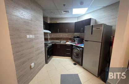 Apartment - 2 Bedrooms - 2 Bathrooms for sale in Orion Building - Arjan - Dubai