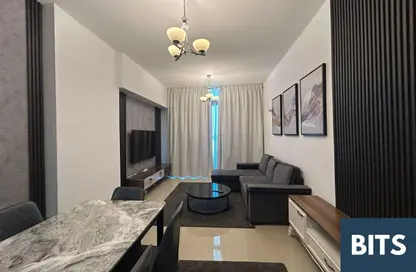 شقة - 2 غرف نوم - 2 حمامات للبيع في اوريون - ارجان - دبي