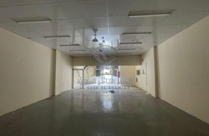 Warehouse - Studio - 1 for rent in Al Jurf Industrial 1 - Al Jurf Industrial - Ajman