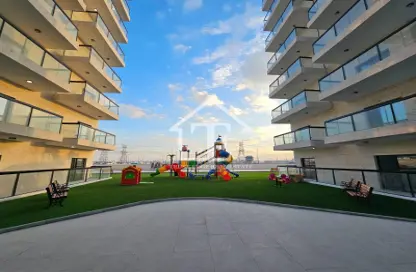 Apartment - 2 Bedrooms - 4 Bathrooms for sale in Equiti Home - Al Furjan - Dubai