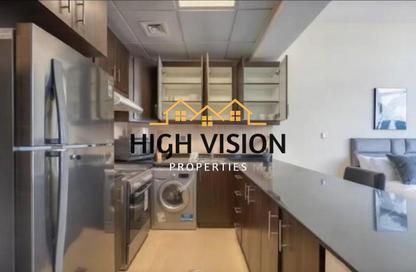 Apartment - Studio - 1 Bathroom for rent in Hydra Avenue Towers - City Of Lights - Al Reem Island - Abu Dhabi Apartment - Studio - 1 Bathroom for rent in Hydra Avenue Towers - City Of Lights - Al Reem Island - Abu Dhabi