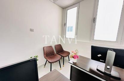 Office Space - Studio - 1 for rent in Horizone Building - Port Saeed - Deira - Dubai Office Space - Studio - 1 for rent in Horizone Building - Port Saeed - Deira - Dubai