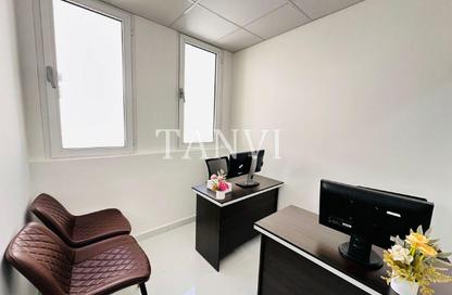 Office Space - Studio - 1 for rent in Horizone Building - Port Saeed - Deira - Dubai