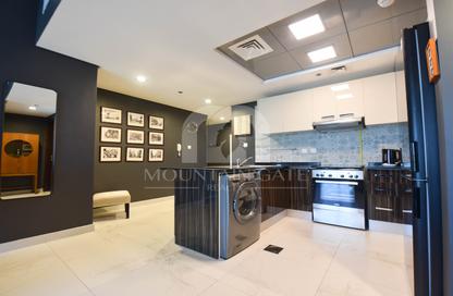 Apartment - 1 - 1 for rent in MAG 525 - Mag 5 Boulevard - Residential District - Dubai South (Dubai World Central) - Dubai Apartment - 1 - 1 for rent in MAG 525 - Mag 5 Boulevard - Residential District - Dubai South (Dubai World Central) - Dubai