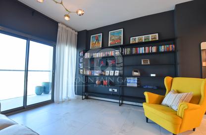 Apartment - 1 - 1 for rent in MAG 525 - Mag 5 Boulevard - Residential District - Dubai South (Dubai World Central) - Dubai Apartment - 1 - 1 for rent in MAG 525 - Mag 5 Boulevard - Residential District - Dubai South (Dubai World Central) - Dubai