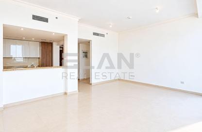 Apartment - 1 - 2 for rent in Burj Vista Tower 1 - Burj Vista - Downtown Dubai - Dubai