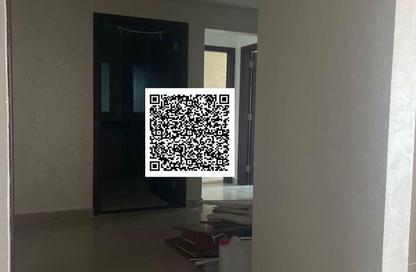 Apartment - 2 Bedrooms - 4 Bathrooms for sale in Corniche Tower - Ajman Corniche Road - Ajman