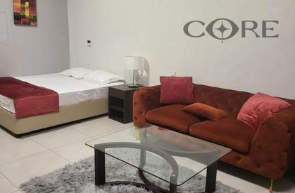 Apartment - Studio - 1 Bathroom for sale in Lincoln Park - West Side - Lincoln Park - Arjan - Dubai