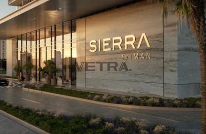 Shop - Studio for sale in Sierra by Iman - Motor City - Dubai
