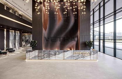 Shop - Studio for sale in Sierra by Iman - Motor City - Dubai
