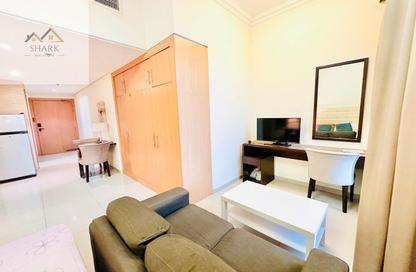 Apartment - Studio - 1 Bathroom for rent in Lincoln Park B - Lincoln Park - Arjan - Dubai