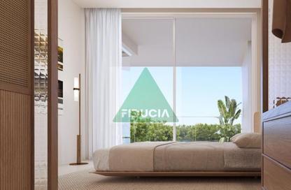 Apartment - 2 Bedrooms - 3 Bathrooms for sale in Al Zorah - Ajman