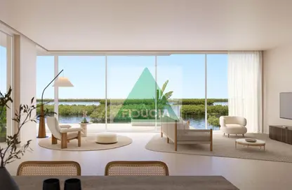 شقة - 2 غرف نوم - 3 حمامات للبيع في الزورا - عجمان