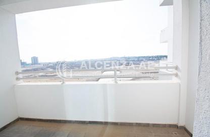 Apartment - 1 Bedroom - 2 Bathrooms for rent in 5th Avenue - Al Furjan - Dubai