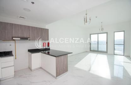 Apartment - 1 Bedroom - 2 Bathrooms for rent in 5th Avenue - Al Furjan - Dubai