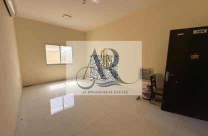 Apartment - 1 Bedroom - 1 Bathroom for rent in Al Rawda 2 Villas - Al Rawda 2 - Al Rawda - Ajman
