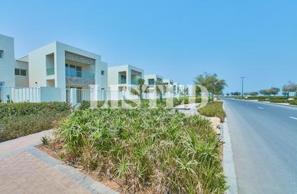 Villa - 2 Bedrooms - 4 Bathrooms for rent in Bermuda - Mina Al Arab - Ras Al Khaimah Villa - 2 Bedrooms - 4 Bathrooms for rent in Bermuda - Mina Al Arab - Ras Al Khaimah