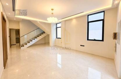 Villa - 5 - 7 for sale in Al Zaheya Gardens - Al Zahya - Ajman Villa - 5 - 7 for sale in Al Zaheya Gardens - Al Zahya - Ajman
