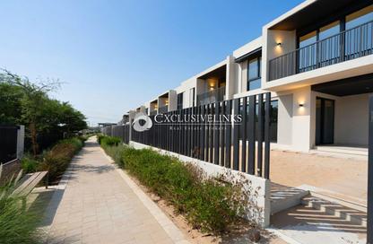 Townhouse - 4 - 5 for rent in Jebel Ali Village Townhouses - Jebel Ali Village - Jebel Ali - Dubai Townhouse - 4 - 5 for rent in Jebel Ali Village Townhouses - Jebel Ali Village - Jebel Ali - Dubai
