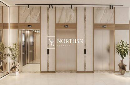 Apartment - Studio - 1 Bathroom for sale in Nuve by Zoya - Dubai Land Residence Complex - Dubai Land - Dubai