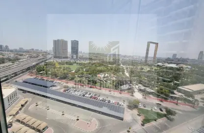 شقة - 2 غرف نوم - 3 حمامات للايجار في 2 بارك جيت ريزيدنس - مساكن بارك غايت - الكفاف - زعبيل - دبي