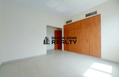Apartment - 1 Bedroom - 2 Bathrooms for rent in Al Taawun - Sharjah