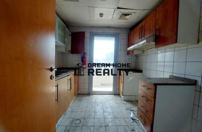 Apartment - 1 Bedroom - 2 Bathrooms for rent in Al Taawun - Sharjah