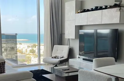 Apartment - 1 Bedroom - 2 Bathrooms for sale in Gateway Residences - Mina Al Arab - Ras Al Khaimah Apartment - 1 Bedroom - 2 Bathrooms for sale in Gateway Residences - Mina Al Arab - Ras Al Khaimah