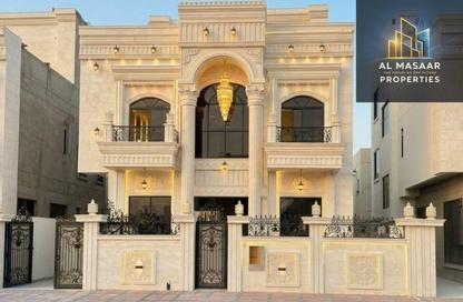 Villa - 6 - 7+ for sale in Kabbali Hills - Al Helio 2 - Al Helio - Ajman