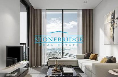 Apartment - 2 Bedrooms - 2 Bathrooms for sale in Sobha Orbis Tower D - Sobha Orbis - Motor City - Dubai