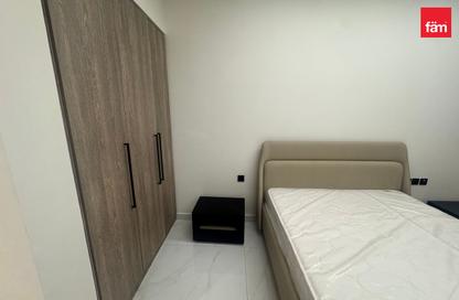 Apartment - Studio - 1 for rent in Skyhills Residences 1 - Skyhills Residences - Dubai Science Park - Dubai