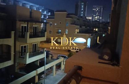 Apartment - 1 - 1 for sale in Diamond Views 4 - District 11 - Jumeirah Village Circle - Dubai