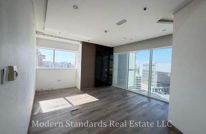 Office Space - Studio - 1 Bathroom for rent in Park Place Tower - Sheikh Zayed Road - Dubai