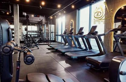 Apartment - Studio - 1 Bathroom for sale in Azizi Lina - Downtown Jebel Ali - Dubai