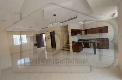 Villa - 3 - 3 for rent in Sahara Meadows 1 - Sahara Meadows - Saih Shuaib 2 - Dubai Industrial City - Dubai