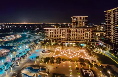 Apartment - 2 Bedrooms - 2 Bathrooms for rent in Rawda Apartments 1 - Rawda Apartments - Town Square - Dubai