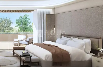 فيلا - 4 غرف نوم - 5 حمامات للبيع في عمارة - تلال الغاف - دبي