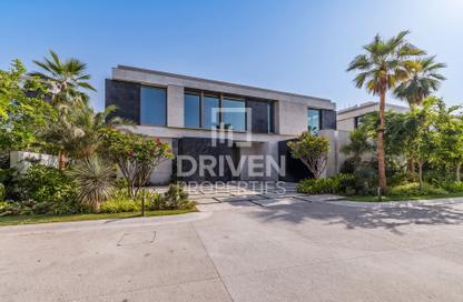 فيلا - 6 غرف نوم - 7 حمامات للبيع في مساكن إيمي - ذا كريسنت - نخلة جميرا - دبي فيلا - 6 غرف نوم - 7 حمامات للبيع في مساكن إيمي - ذا كريسنت - نخلة جميرا - دبي
