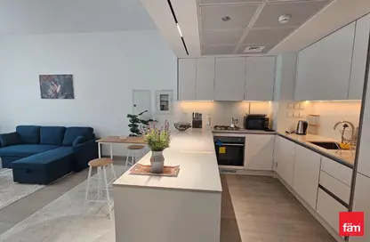 شقة - غرفة نوم - 2 حمامات للايجار في لوما بارك فيوز - منطقة 14 - قرية جميرا الدائرية - دبي