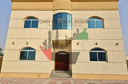 Villa - 5 Bedrooms - 5 Bathrooms for rent in Madinat Hind 3 - Dubai Land - Dubai