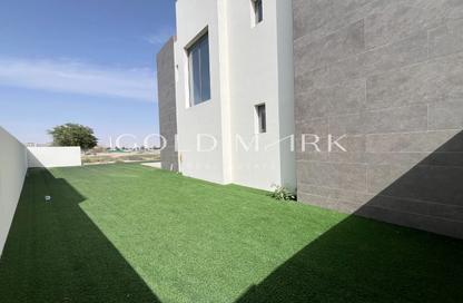 Villa - 4 Bedrooms - 4 Bathrooms for rent in Golf Links - Emaar South - Dubai South (Dubai World Central) - Dubai