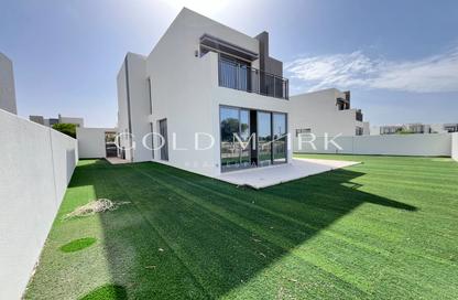Villa - 4 Bedrooms - 4 Bathrooms for rent in Golf Links - Emaar South - Dubai South (Dubai World Central) - Dubai