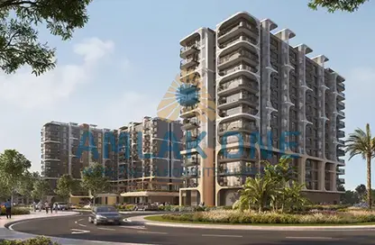 شقة - 2 غرف نوم - 3 حمامات للبيع في ياس ليفينج - جزيرة ياس - أبوظبي