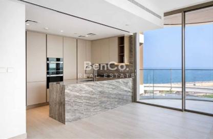 Apartment - 2 - 3 for rent in Serenia Living Tower 1 - Serenia Living - Palm Jumeirah - Dubai Apartment - 2 - 3 for rent in Serenia Living Tower 1 - Serenia Living - Palm Jumeirah - Dubai