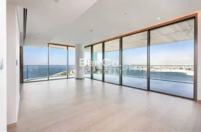 Apartment - 2 Bedrooms - 3 Bathrooms for rent in Serenia Living Tower 1 - Serenia Living - Palm Jumeirah - Dubai Apartment - 2 Bedrooms - 3 Bathrooms for rent in Serenia Living Tower 1 - Serenia Living - Palm Jumeirah - Dubai