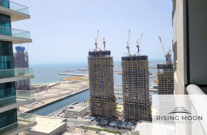 Apartment - 2 Bedrooms - 2 Bathrooms for rent in Princess Tower - Dubai Marina - Dubai Apartment - 2 Bedrooms - 2 Bathrooms for rent in Princess Tower - Dubai Marina - Dubai